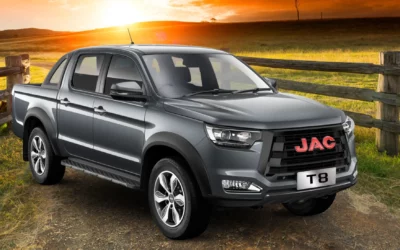 JAC Motors in BrandZ’s Top 50 Global Brands and Top 5 Chinese Auto Brands