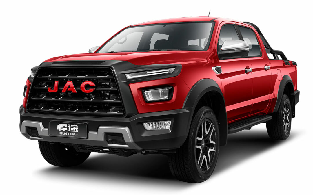 Remarkable global sales drive