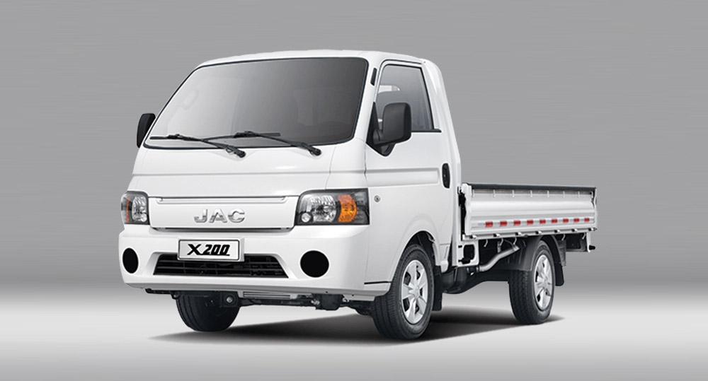 JAC-X200-Sing-Cab