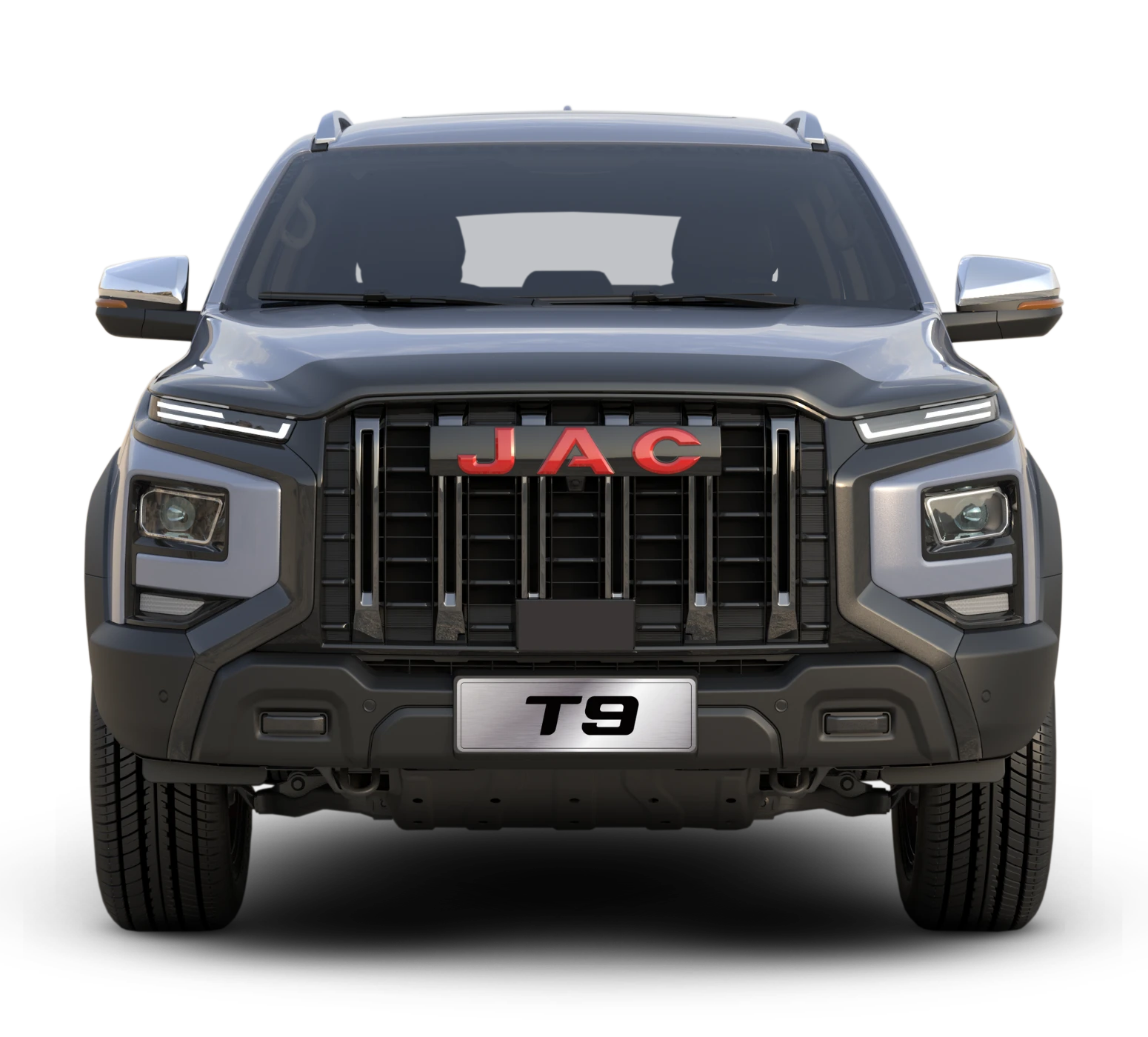 JAC T9 Double Cab JAC T8 Super Lux