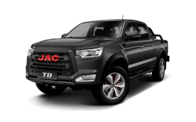 JAC Motors opens new state-of-the-art parts warehouse